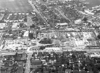 Broadway, Bexleyheath, 1980