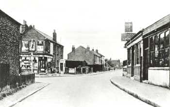 Slade Green Lane, Slade Green, c. 1900