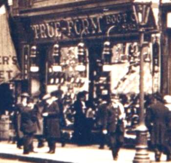 Brixton Road, Brixton, c. 1905