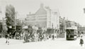 Lordship Lane, Dulwich, Southwark, 1907 