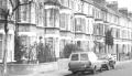 Tyrrell Road, East Dulwich, c. 1970