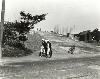 Rydal Drive, Barnehurst, 1933- click to enlarge