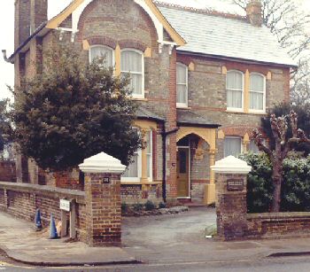 35 Crook Log, Bexleyheath, c. 1980