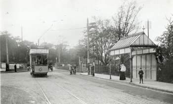 Bexley Road, Erith, c. 1910