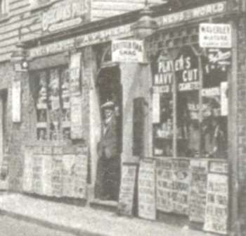 Foots Cray High Street, Foots Cray, c. 1930