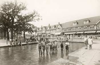 The Green, Falconwood, Welling, c. 1939