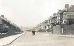 Howarth Road, Abbey Wood, c. 1906