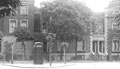 Grosvenor Park, Walworth, Southwark, c. 1930