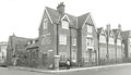 St Luke's Primary School, Sumner Road, Peckham, Southwark, 1979