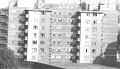 Haddonfield Estate, Bush Road, Rotherhithe, 1959