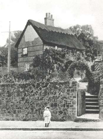 Picardy Road, Belvedere, c. 1905