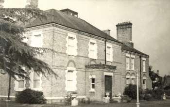 Elmer Grange, Elmers End, Beckenham, c. 1930