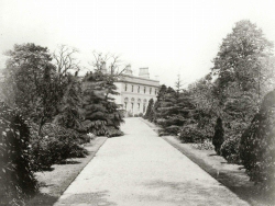 Leigham Court House, Streatham Hill, Streatham, c. 1895