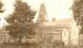 Dulwich Old College and Chapel, Dulwich, 1891