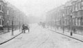 Hollingbourne Road, Dulwich, Southwark, c.1910