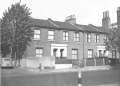 Rotherhithe New Road, Rotherhithe, 1959