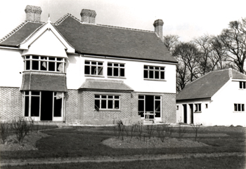 Watling Street, Bexleyheath, c. 1932