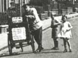 Horsa Road, Northumberland Heath, c. 1938