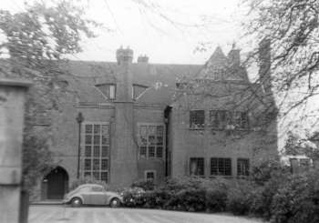 Stotfold, Mavelstone Road, Bickley, 1983