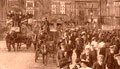 London Bridge, Southwark, c. 1910