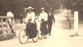 College Road, Dulwich, c. 1905