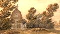 Peckham Rye, Peckham, 1810