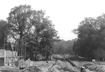 Martens Avenue, Barnehurst, 1934 - click to enlarge