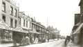 High Street, Erith, 1905