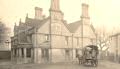 Half Moon Hotel, Herne Hill, Dulwich, c. 1895