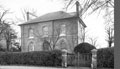 28 Sydenham Hill, Sydenham, Lewisham, c.1964