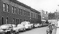 Trafalgar Street, Walworth, 1963