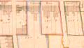 Plan of the Driver Estate, Old Kent Road, Peckham, 1823