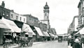 Rye Lane, Peckham, c. 1925