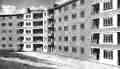 Fount Street Housing Scheme, Stockwell, 1947