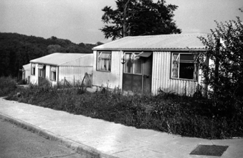 Pinnacle Hill, Martens Avenue, Barnehurst, Bexley, 1946 - click to enlarge