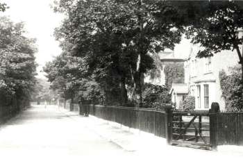  Essenden Road, Belvedere, c. 1910