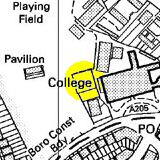 map-st-dunstans-college-160