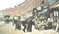 Lordship Lane, East Dulwich, c. 1900