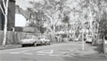 Dovercourt Road, Dulwich, Southwark, 1985