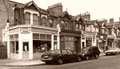 Ivydale Road, Nunhead, 1982 