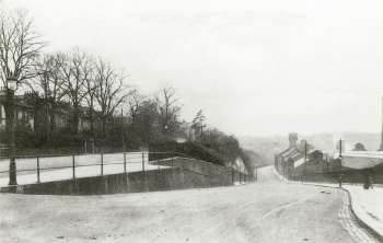 Bexley Road, Erith, c. 1910