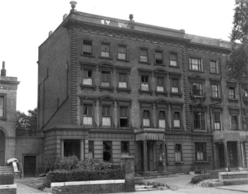 341- 361 Brixton Road, Brixton, c.1950