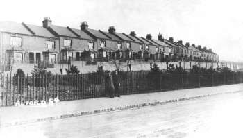 Alford Road, Erith, c. 1920