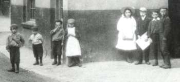 Foots Cray High Street, Foots Cray, c. 1910