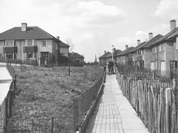 Chipstead Road, Northumberland Heath, c. 1965