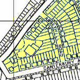 Montrose Park Estate, Sidcup, 1933