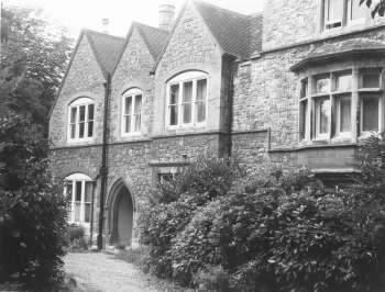 The Castle, Kings Wood Road, Beckenham, c. 1982