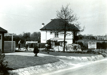 Colindale, 114 Jail Lane, Biggin Hill, Bromley, 1967