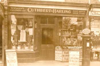 131 Hastings Road, Bromley Common, c. 1938