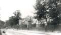 Upper Mill Cottages, Southend, c. 1910